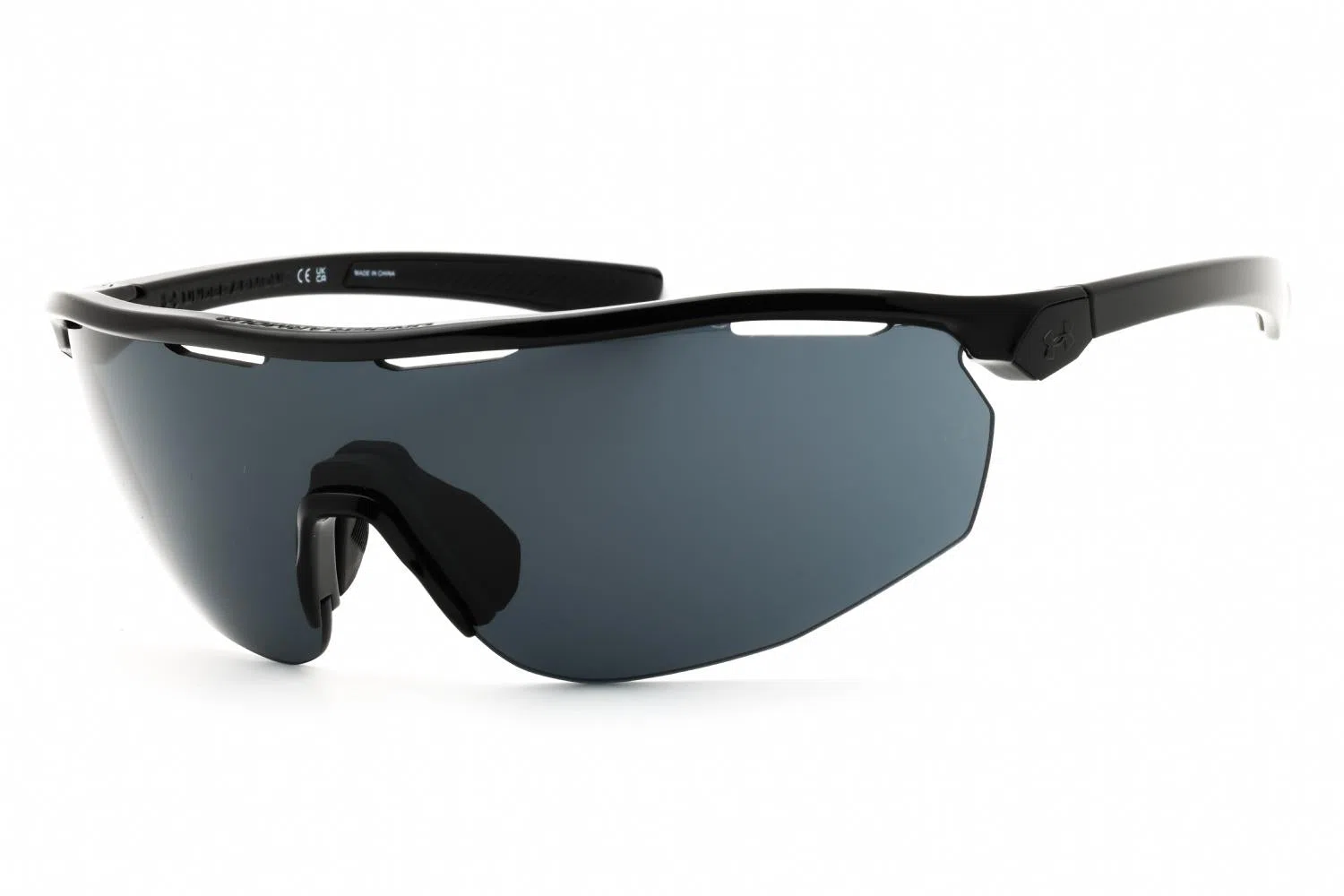 Under Armour UAGAMETIME_O_G Sunglasses - view 2